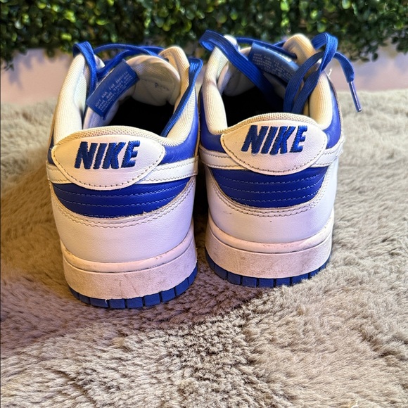 Nike Dunks Racer Blue - Picture 3 of 7